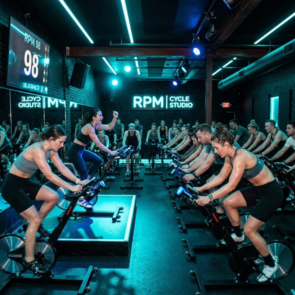 RPM